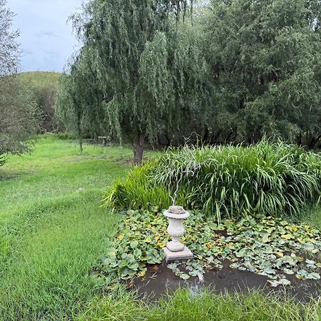 Jovali Clarens Hotel Екстериор снимка