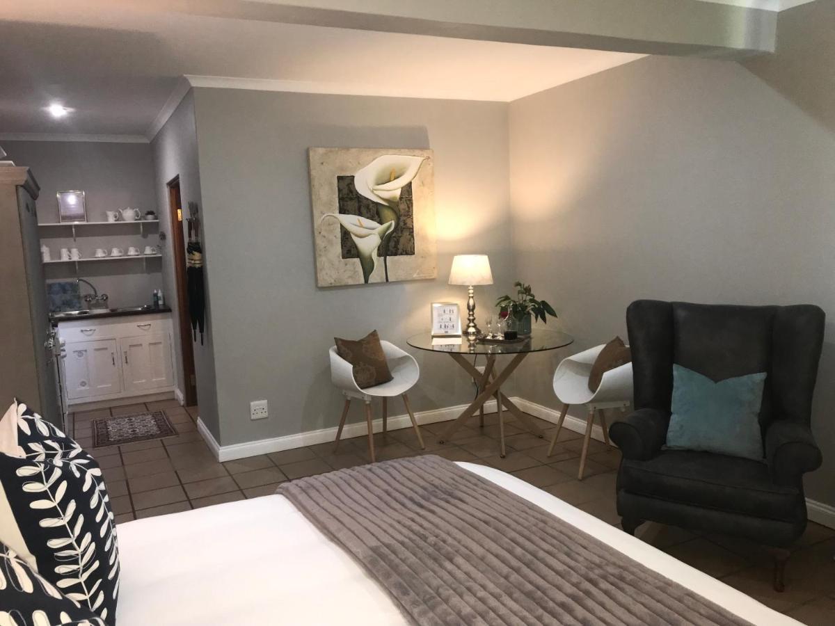 Jovali Clarens Hotel Екстериор снимка